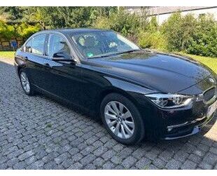 BMW 330 Gebrauchtwagen