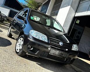 Fiat Punto Gebrauchtwagen