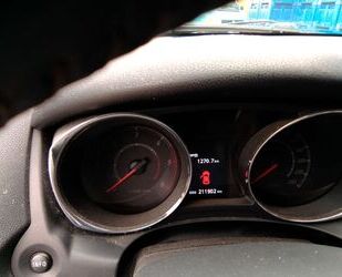 Peugeot 4008 Gebrauchtwagen