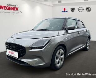 Suzuki Swift Gebrauchtwagen