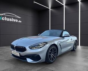 BMW Z4 Gebrauchtwagen