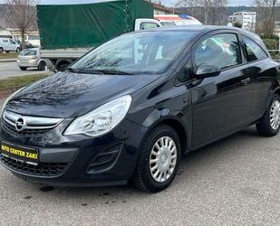 Opel Corsa Gebrauchtwagen