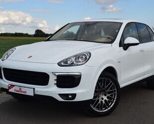 Porsche Cayenne Gebrauchtwagen