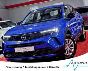 Opel Mokka X Gebrauchtwagen