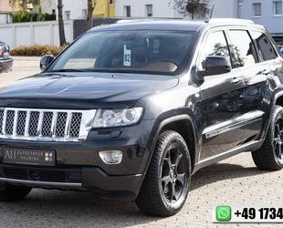 Jeep Grand Cherokee Gebrauchtwagen