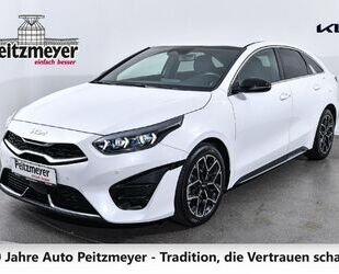 Kia pro ceed / ProCeed Gebrauchtwagen