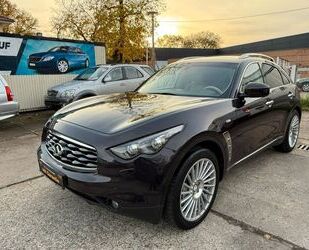 INFINITI FX Gebrauchtwagen