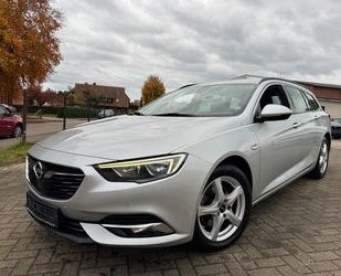 Opel Insignia Gebrauchtwagen