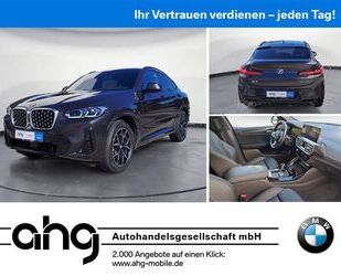 BMW X4 Gebrauchtwagen