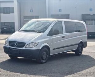 Mercedes-Benz Vito Gebrauchtwagen