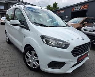 Ford Tourneo Courier Gebrauchtwagen