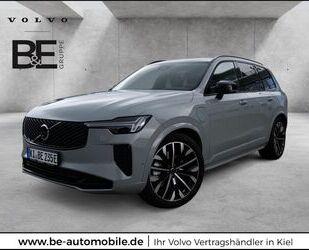 Volvo XC90 Gebrauchtwagen