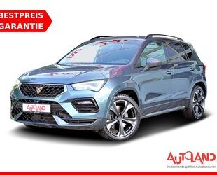 Cupra Ateca Gebrauchtwagen