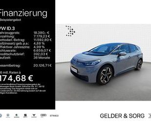 VW ID.3 Gebrauchtwagen