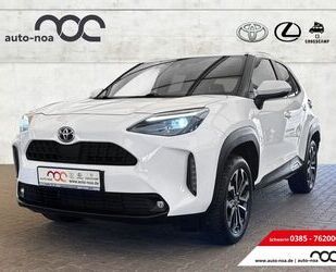 Toyota Yaris Cross Gebrauchtwagen