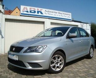 Seat Toledo Gebrauchtwagen