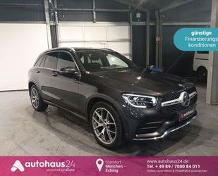 Mercedes-Benz GLC 300 Gebrauchtwagen