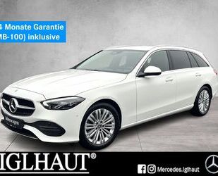 Mercedes-Benz C 200 Gebrauchtwagen