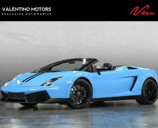 Lamborghini Gallardo Gebrauchtwagen