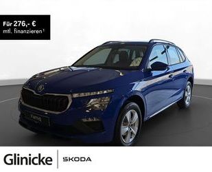 Skoda Kamiq Gebrauchtwagen