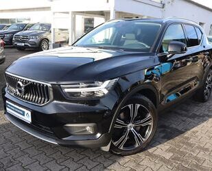 Volvo XC40 Gebrauchtwagen