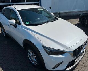 Mazda CX-3 Gebrauchtwagen