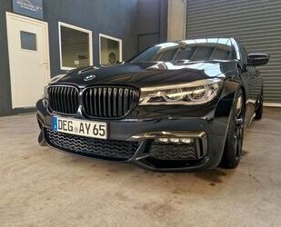 BMW 730 Gebrauchtwagen