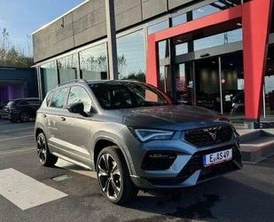 Cupra Ateca Gebrauchtwagen