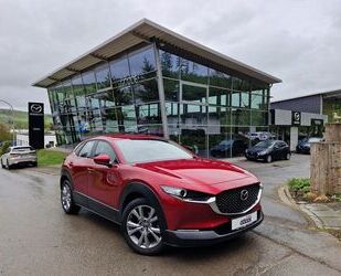 Mazda CX-30 Gebrauchtwagen
