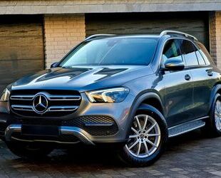 Mercedes-Benz GLE 350 Gebrauchtwagen
