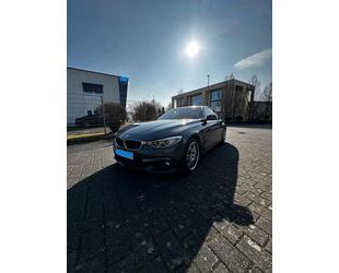 BMW 420 Gebrauchtwagen