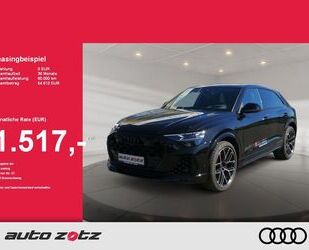 Audi RSQ8 Gebrauchtwagen