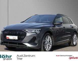 Audi e-tron Gebrauchtwagen