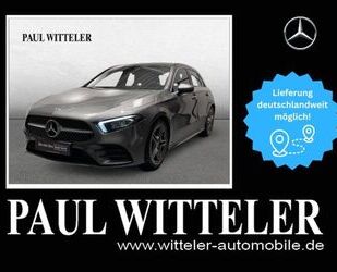 Mercedes-Benz A 200 Gebrauchtwagen