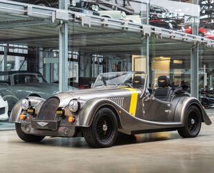 Morgan Plus 4 Gebrauchtwagen