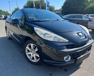 Peugeot 207 Gebrauchtwagen