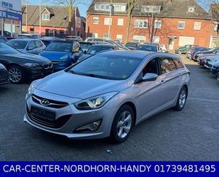 Hyundai i40 Gebrauchtwagen