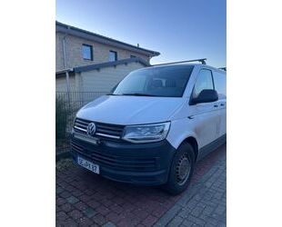 VW T6 Transporter Gebrauchtwagen
