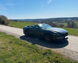 Ford Mustang Gebrauchtwagen