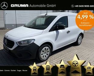 Mercedes-Benz Citan Gebrauchtwagen