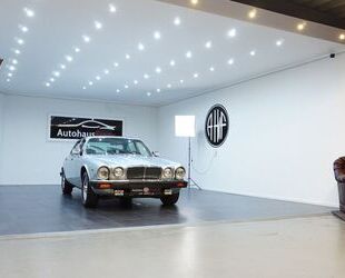 Jaguar XJ12 Gebrauchtwagen