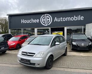 Opel Meriva Gebrauchtwagen