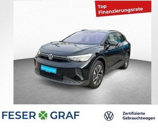 VW ID.4 Gebrauchtwagen