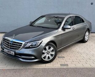 Mercedes-Benz S 600 Gebrauchtwagen