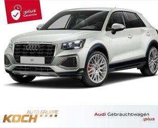 Audi Q2 Gebrauchtwagen