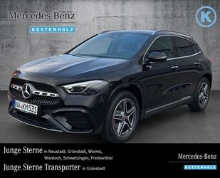 Mercedes-Benz GLA 200 Gebrauchtwagen