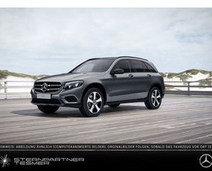 Mercedes-Benz GLC 250 Gebrauchtwagen