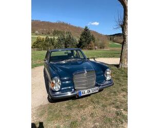 Mercedes-Benz 280 Gebrauchtwagen