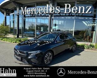 Mercedes-Benz A 200 Gebrauchtwagen