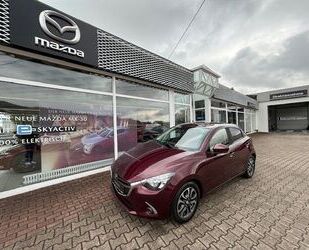 Mazda 2 Gebrauchtwagen